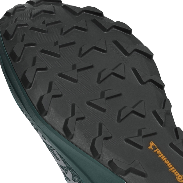 adidas Terrex Agravic 3 - Pure Teal/Dash Grey/Core Black