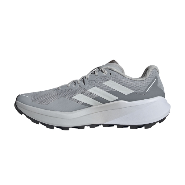 adidas Terrex Agravic 3 - Grey Two/FTWR White/Grey Three