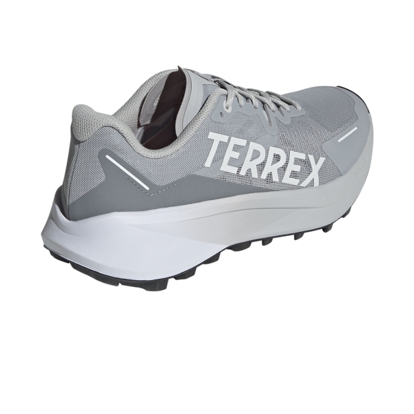 adidas Terrex Agravic 3 - Grey Two/FTWR White/Grey Three
