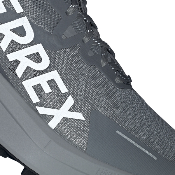 adidas Terrex Agravic 3 - Grey Two/FTWR White/Grey Three