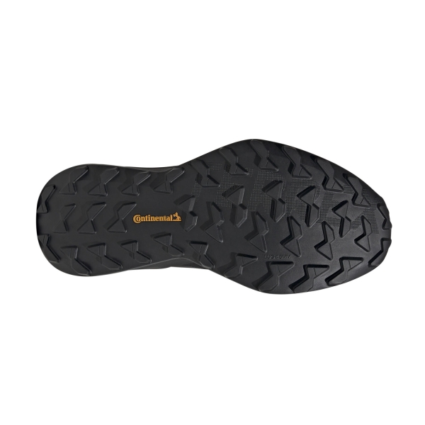 adidas Terrex Agravic GTX - Core Black/Grey Six