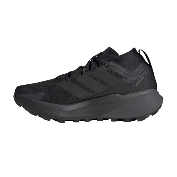 adidas Terrex Agravic GTX - Core Black/Grey Six