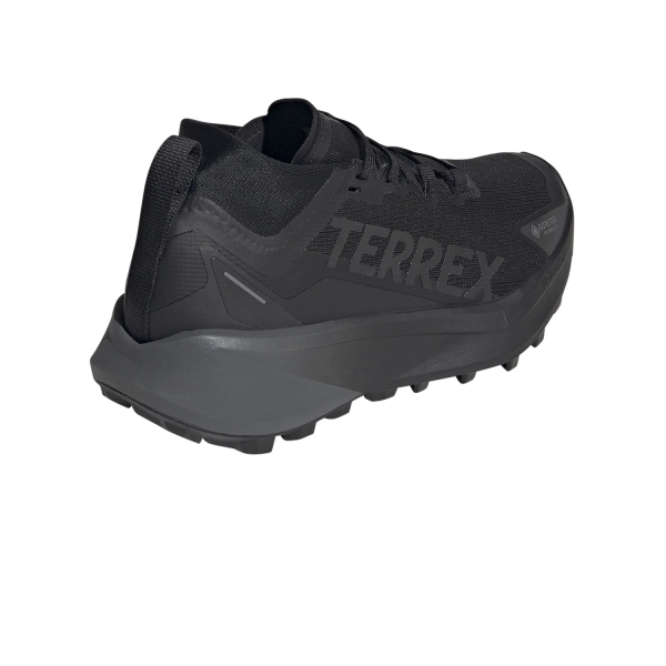 adidas Terrex Agravic GTX - Core Black/Grey Six