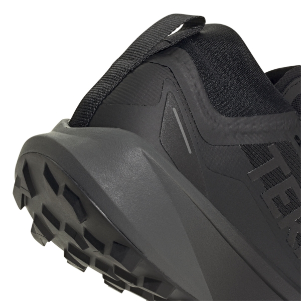 adidas Terrex Agravic GTX - Core Black/Grey Six