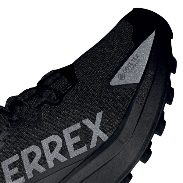 adidas Terrex Agravic GTX - Core Black/Grey Six