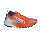 adidas Terrex Agravic GTX - Semi Impact Orange/FTWR White/Carbon