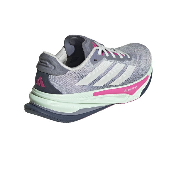adidas Supernova Prima 2 - Silver Violet Mel/Cloud White/Dash Grey