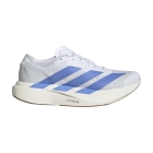 adidas adizero Evo SL - FTWR White/Blue Fusion/Off White