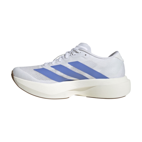 adidas adizero Evo SL - FTWR White/Blue Fusion/Off White