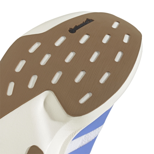 adidas adizero Evo SL - FTWR White/Blue Fusion/Off White