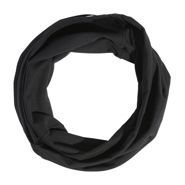 Neck Warmer adidas CLIMAWARM Neckwarmer  Black/Reflective Silver JV5739