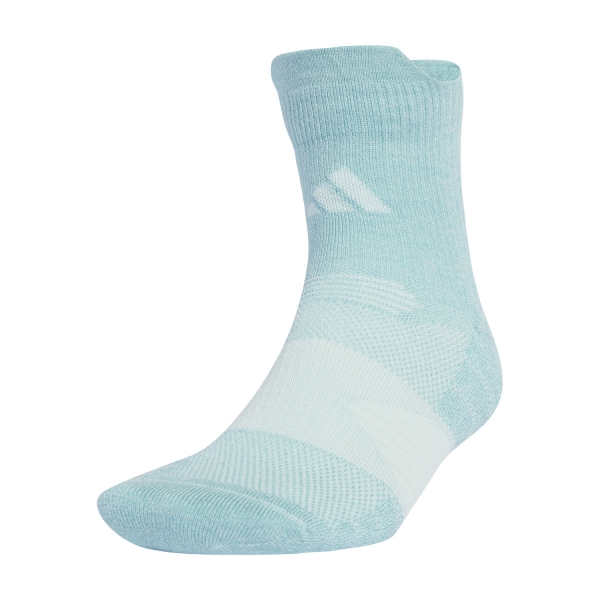 Calze adidas Cushioned Calze  Mint Ton/Halo Mint JV5929