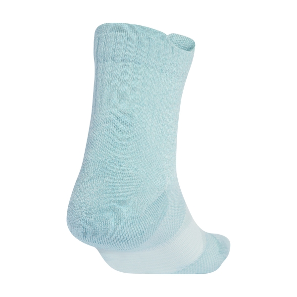 adidas Cushioned Calze - Mint Ton/Halo Mint