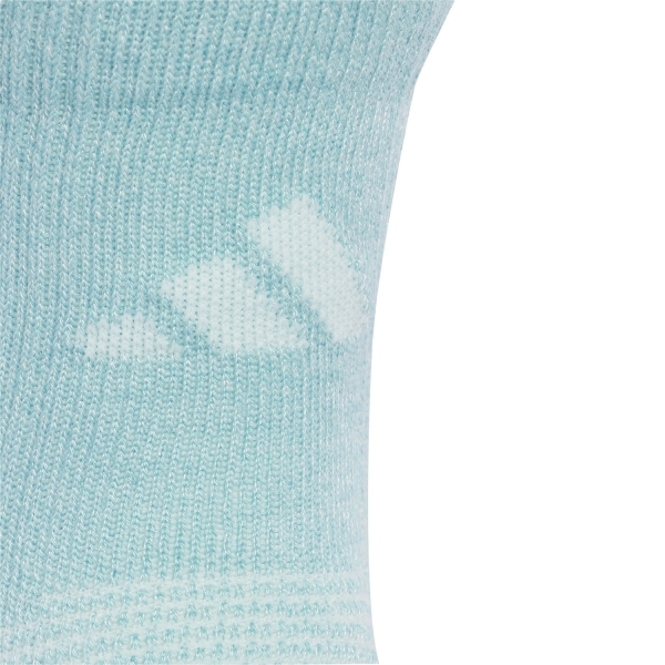 adidas Cushioned Calze - Mint Ton/Halo Mint