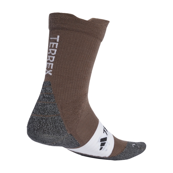 adidas Terrex Xperior Climawarm Calze - Earth Strata