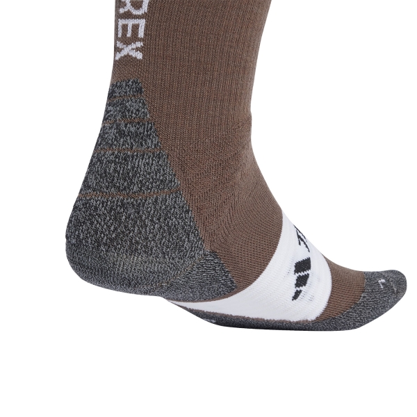 adidas Terrex Xperior Climawarm Calze - Earth Strata