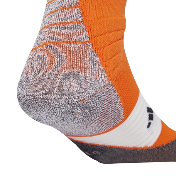 adidas Terrex Xperior CLIMACOOL Calcetines - Semi Impact Orange