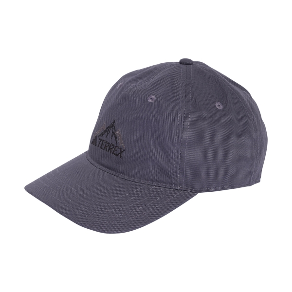 Hats & Visors adidas Terrex Multi Mountain Cap  Preloved Violet JW0904