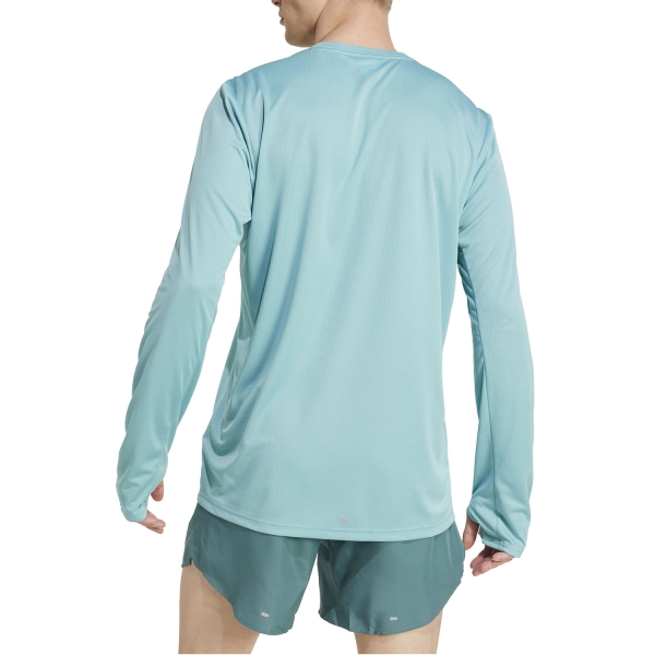 adidas Run It Maglia - Mint Ton