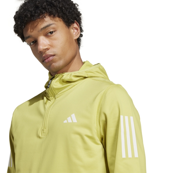 adidas OTR Maglia - Preloved Lime