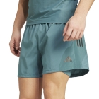 adidas OTR Climacool 2 in 1 4in Pantaloncini - Preloved Teal