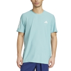 adidas Own The Run Maglietta - Mint Ton