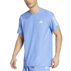 adidas Own The Run Maglietta - Blue Fusion