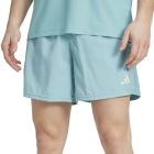 adidas Own The Road Classic 5in Pantaloncini - Mint Ton
