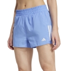 adidas Own The Run 3in Pantaloncini - Blue Fusion
