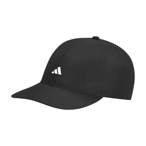 Cappellini e Visiere adidas Essentials CLIMACOOL Cappello  Black/White JY0939