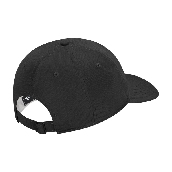 adidas Essentials CLIMACOOL Gorra - Black/White