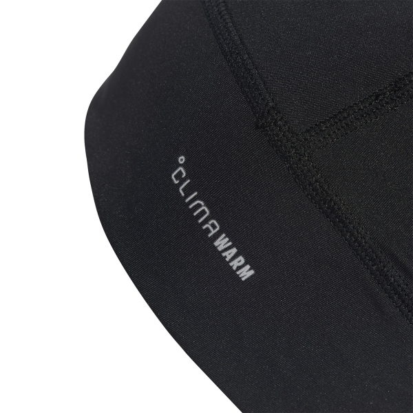 adidas Climawarm Berretto - Black/Reflective Silver