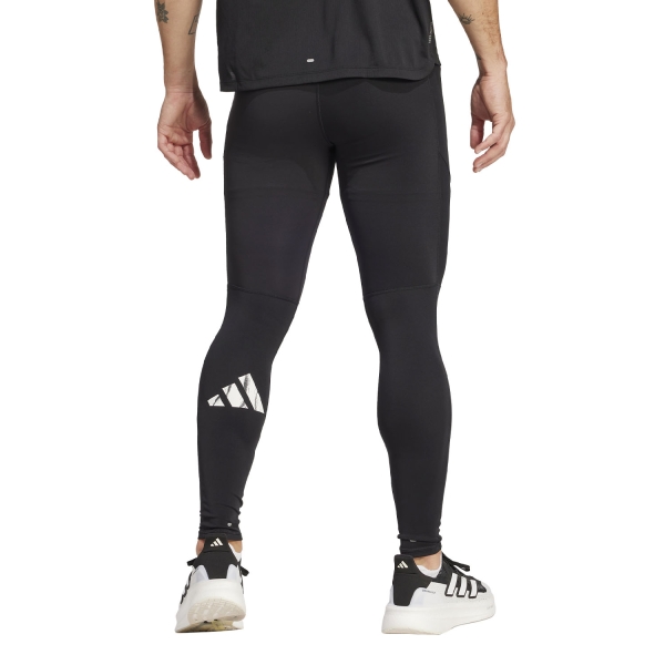 adidas AEROREADY Tights - Black