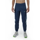 Mizuno Athletics Pantaloni - Vintage Indigo
