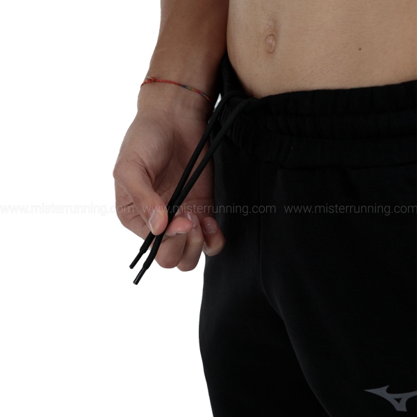 Mizuno Athletics Pantaloni - Black
