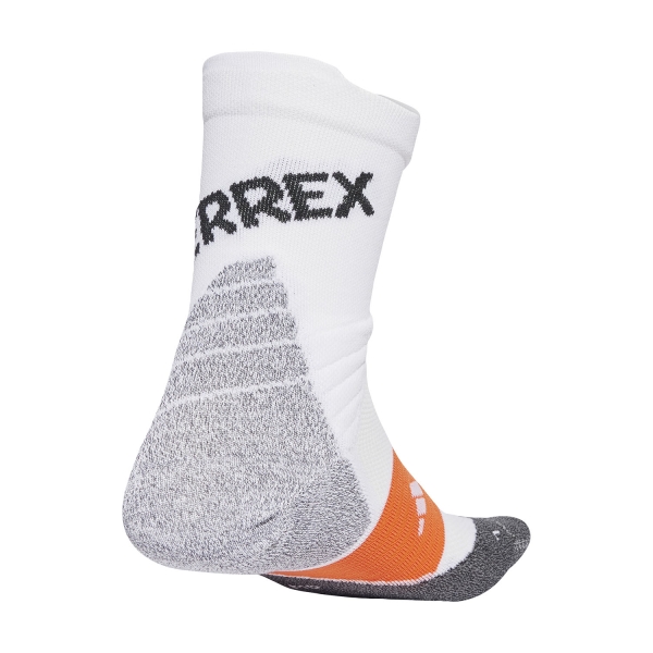 adidas Terrex Xperior CLIMACOOL Socks - White