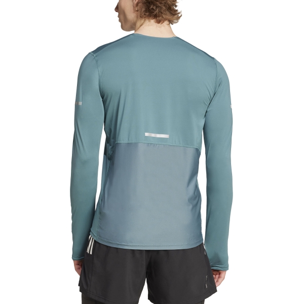 adidas adi365 Maglia - Preloved Teal
