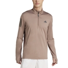 adidas OTR Camisa - Trace Brown