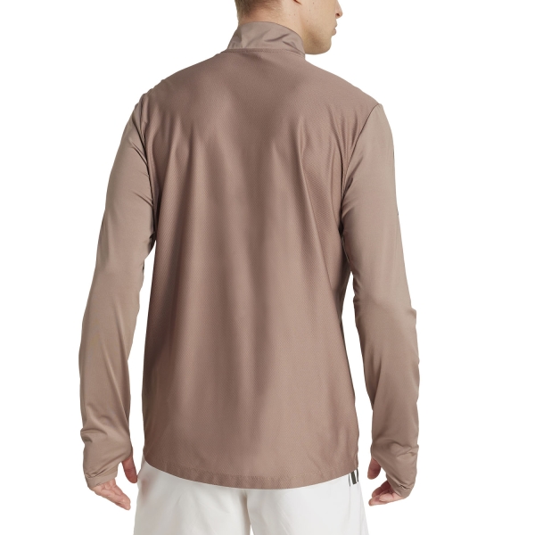 adidas OTR Camisa - Trace Brown