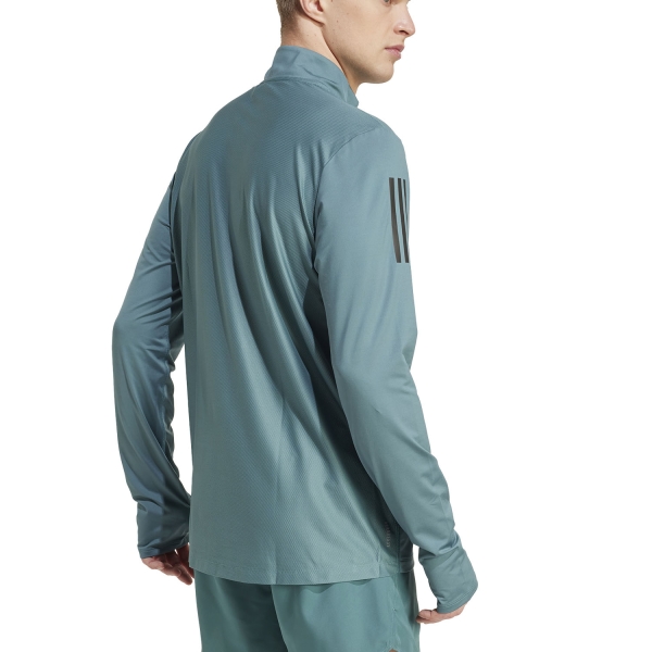 adidas OTR Camisa - Preloved Teal