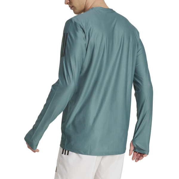 adidas OTR Pro Maglia - Preloved Teal