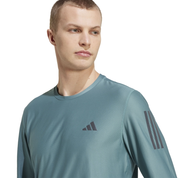 adidas OTR Pro Maglia - Preloved Teal