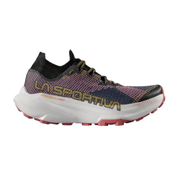 Scarpe Atletica Donna La Sportiva Prodigio Pro  Night Sky/Rosebay ZFRS101B46P13