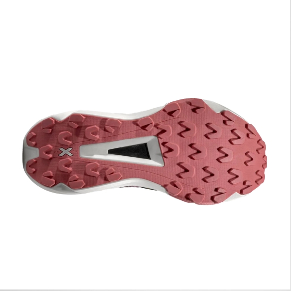 La Sportiva Prodigio Pro - Night Sky/Rosebay