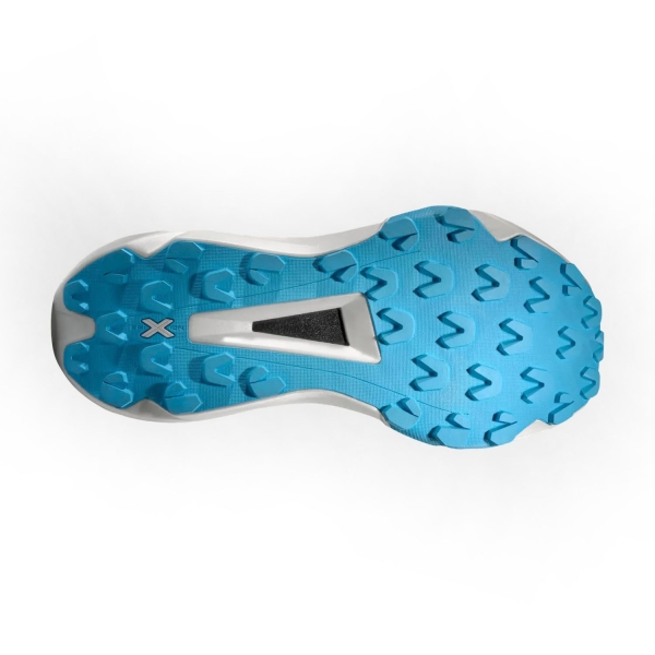 La Sportiva Prodigio Pro - White/Malibu Blue