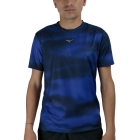 Mizuno Core Graphic Camiseta - Reflexblue