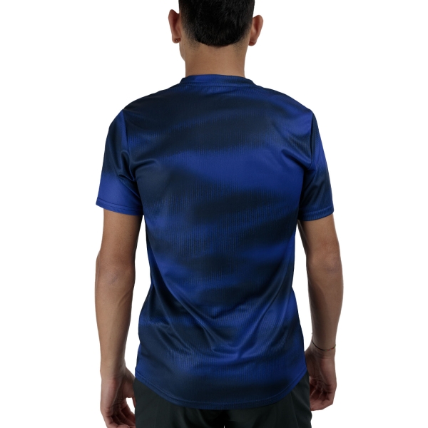 Mizuno Core Graphic Camiseta - Reflexblue