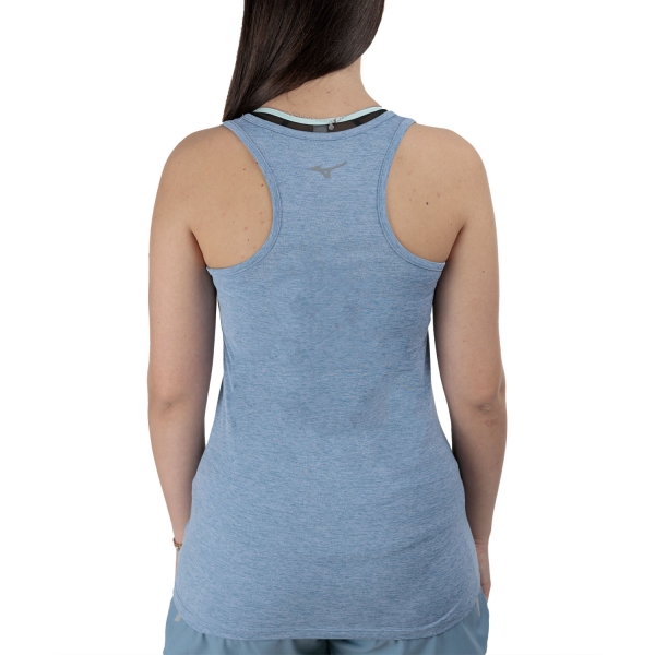 Mizuno Impulse Core Top - Citadel