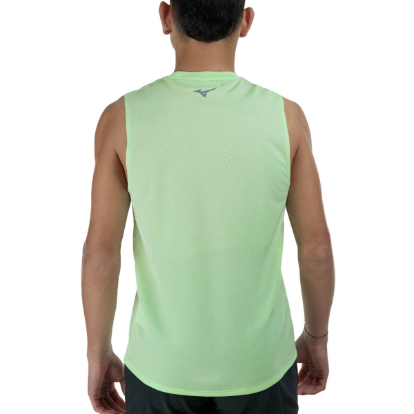 Mizuno Impulse Core Top - Neomint