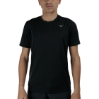 Mizuno Impulse Core DryLite Camiseta - Black